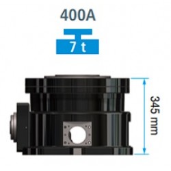 1 RS-A/B Serisi Hassas Redüksiyon Dişlisi